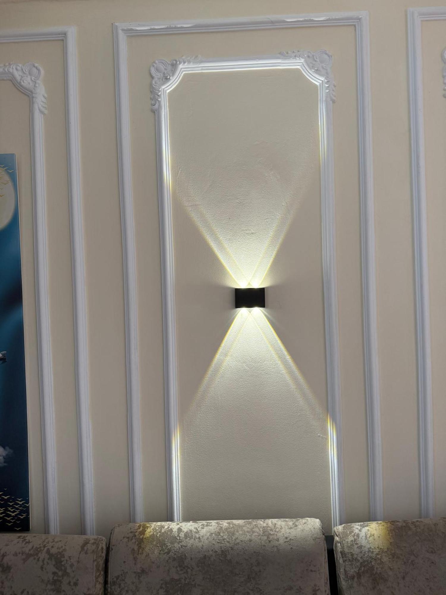 Anel'S Guesthouse ベラト エクステリア 写真