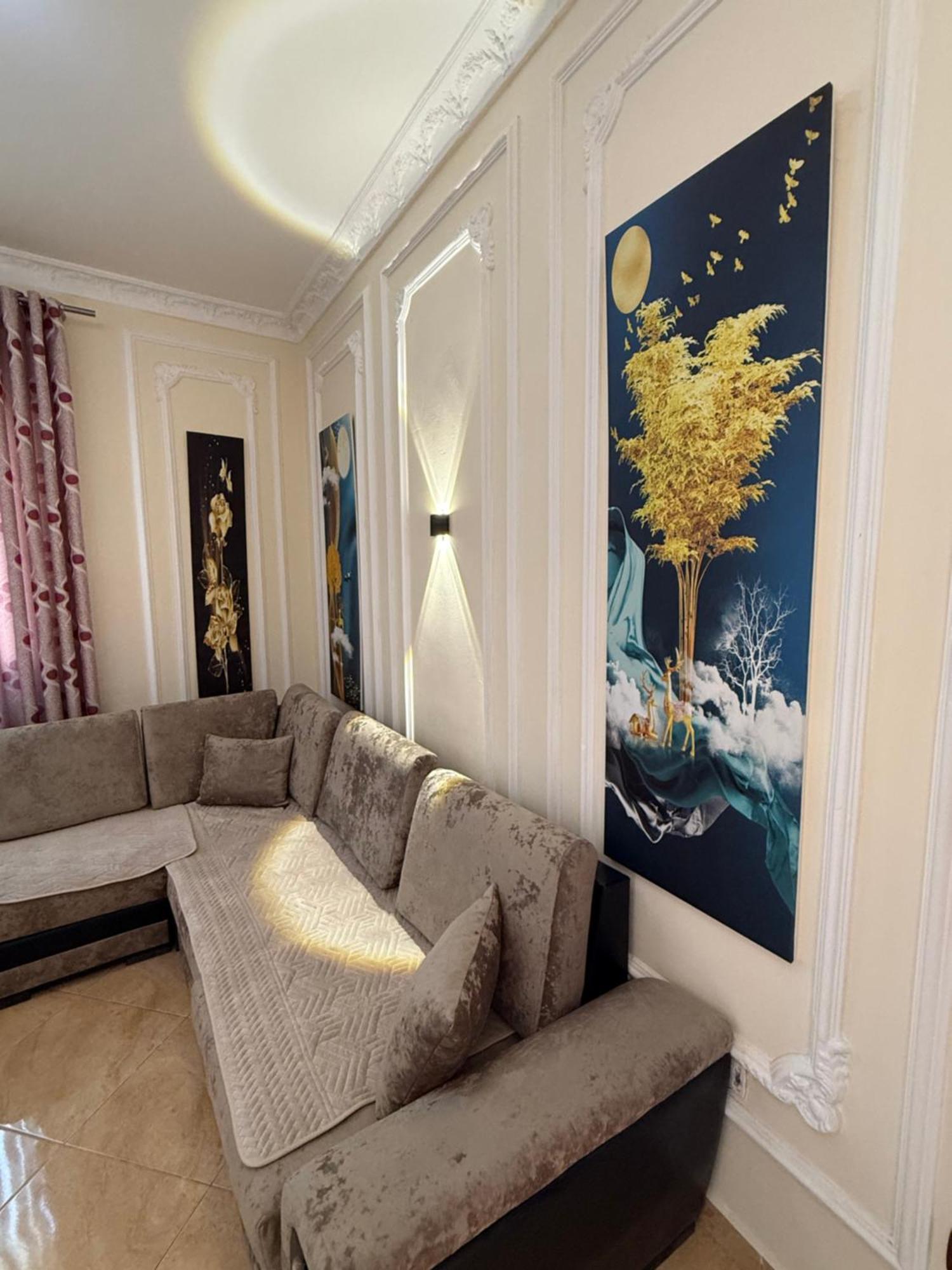 Anel'S Guesthouse ベラト エクステリア 写真