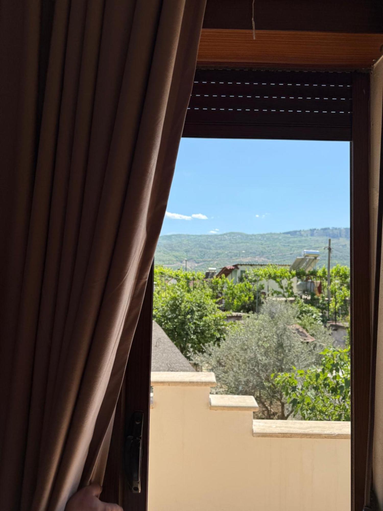 Anel'S Guesthouse ベラト エクステリア 写真